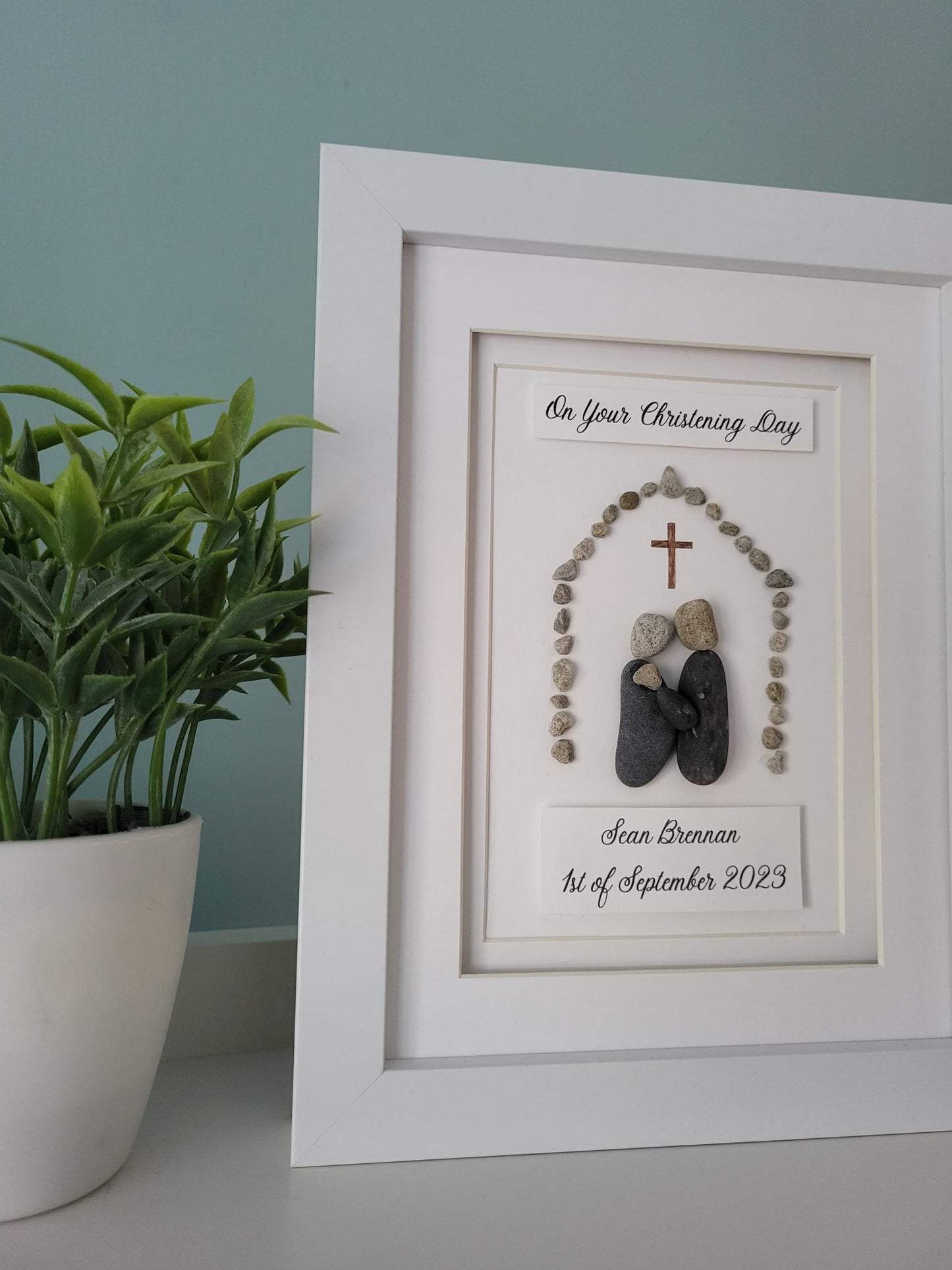 On Your Christening Day