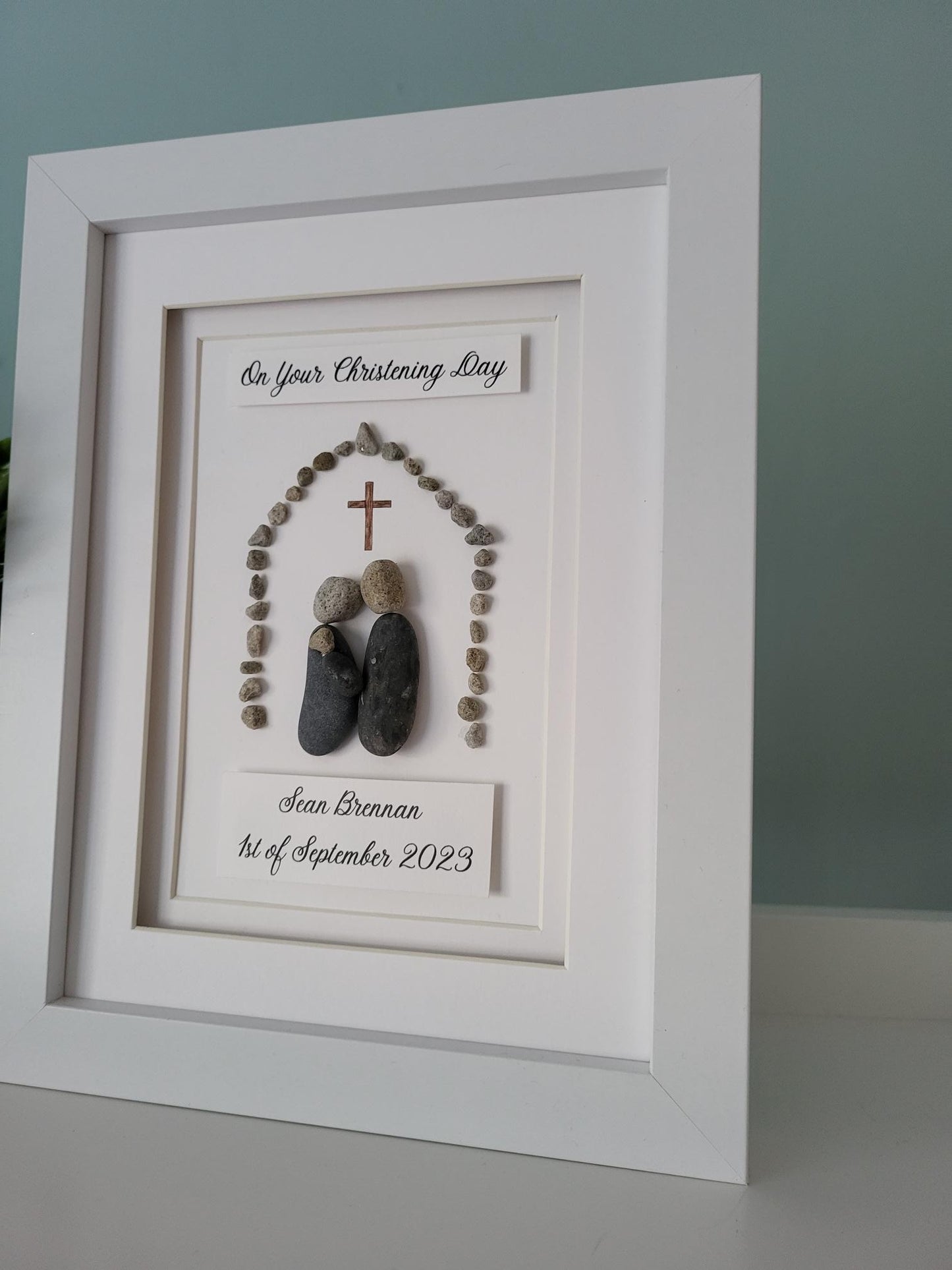 On Your Christening Day