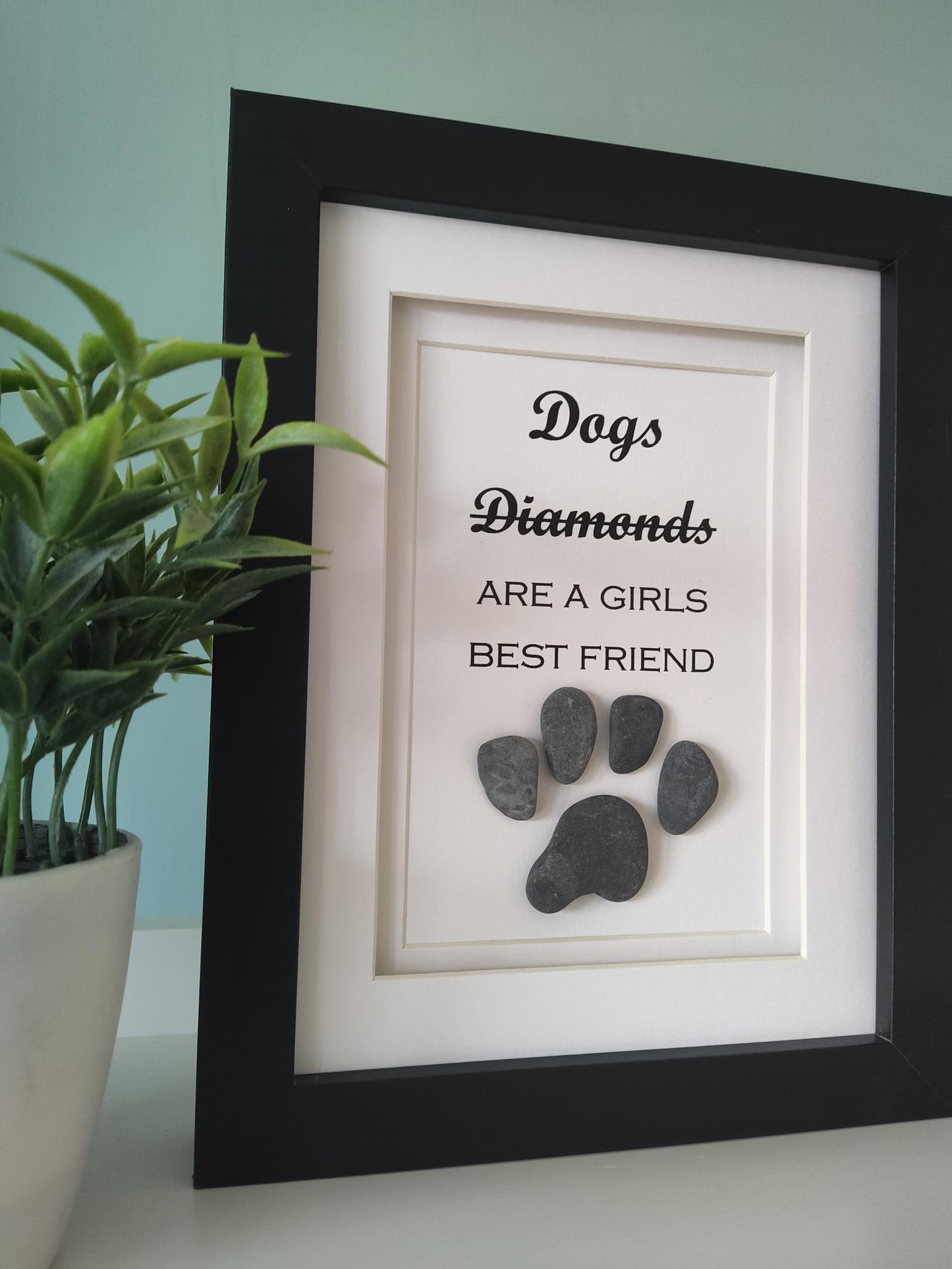 Dogs Are A Girls Best Friend