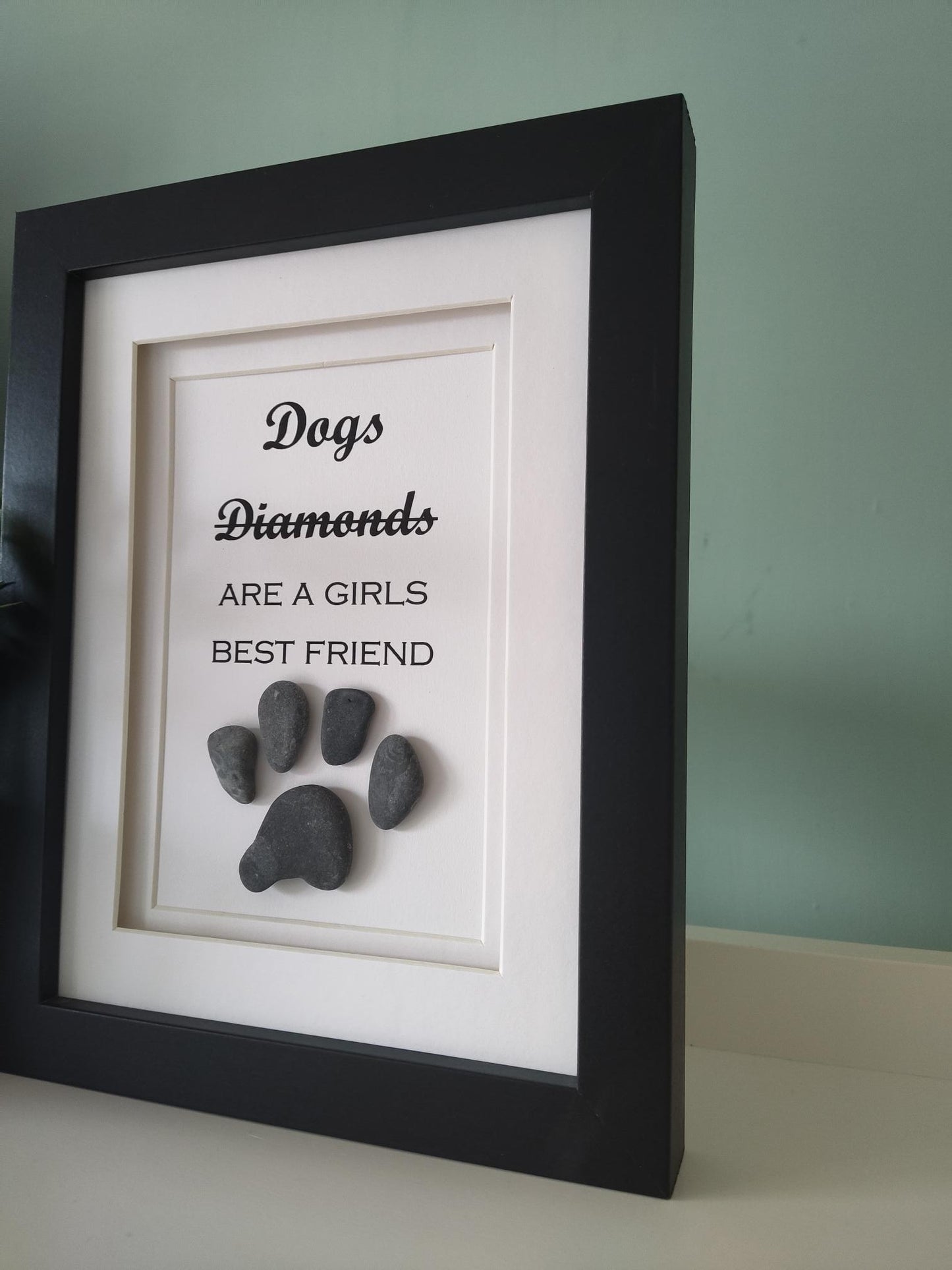 Dogs Are A Girls Best Friend