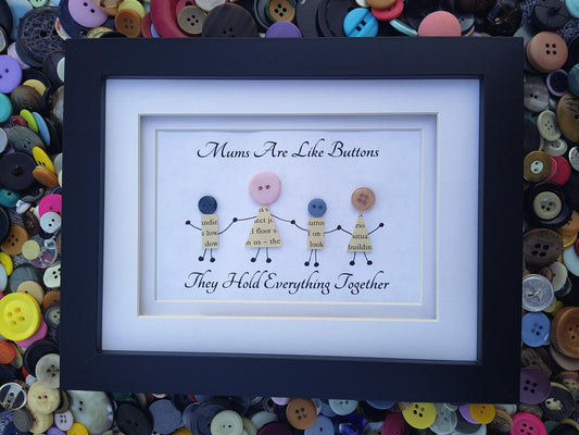 The Perfect Gift for A Special Mum