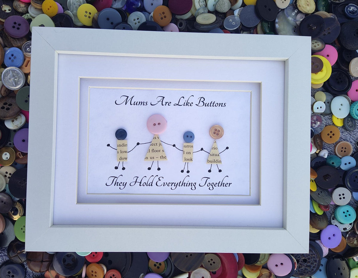 The Perfect Gift for A Special Mum