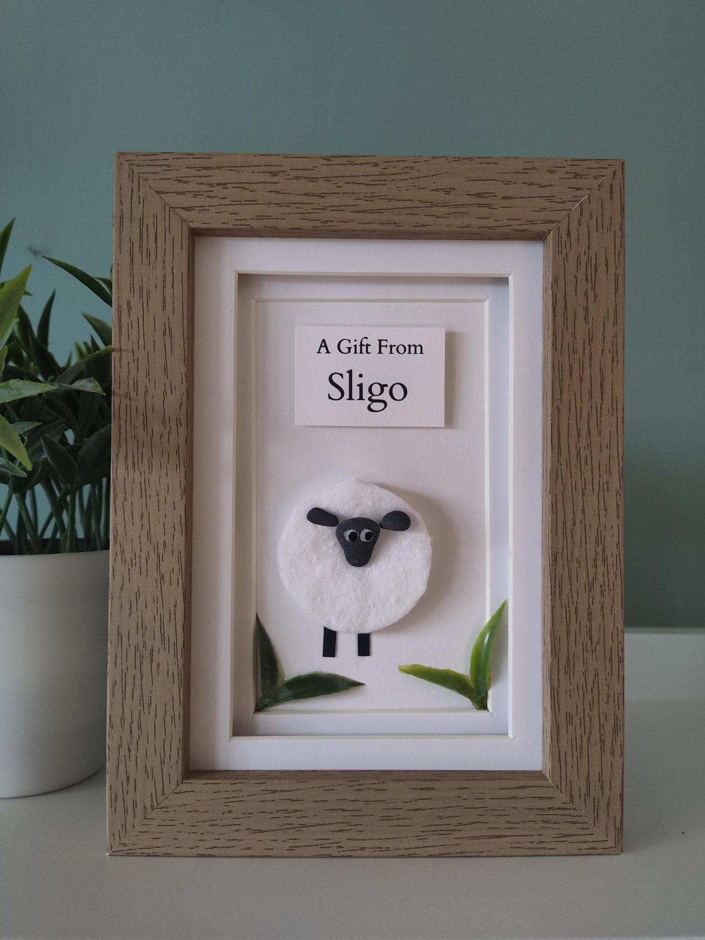A Gift From Sligo